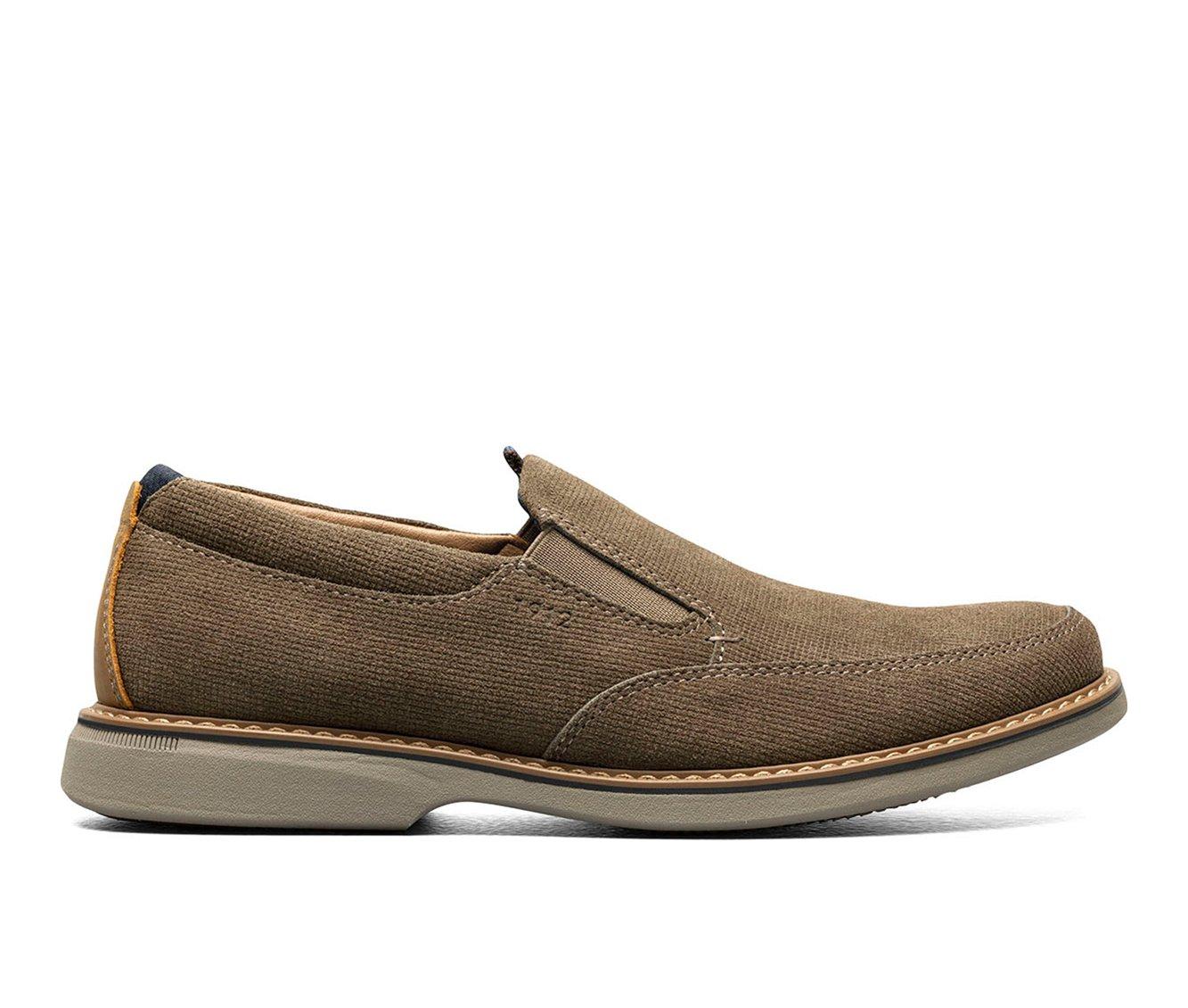 Nunn bush cheap men's casual shoes