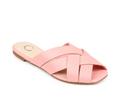 Women's Journee Collection Haize Sandals