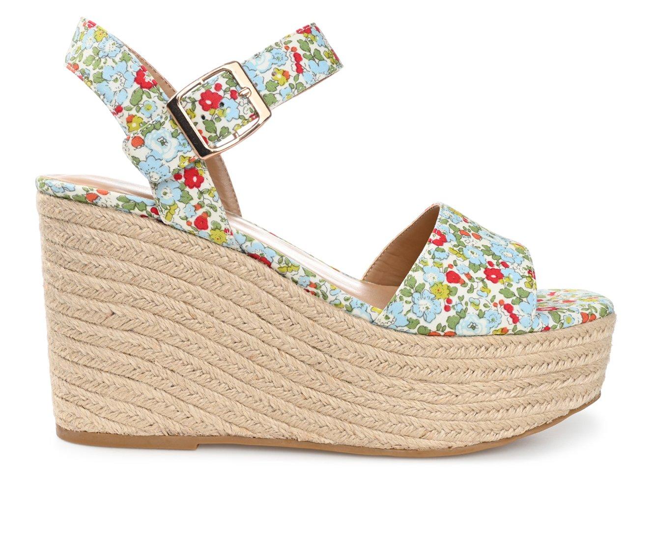 madden girl pearrl fashion wedge sneaker