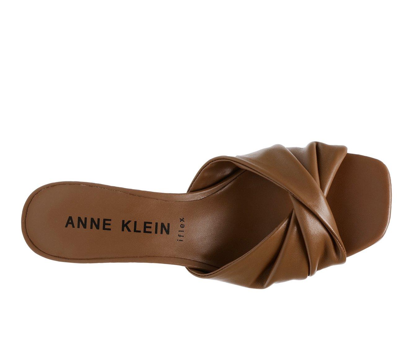 retfærdig Jep Atlas Women's Anne Klein Laila Dress Sandals | Shoe Carnival