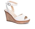 Women's CL By Laundry Beaming Wedge Sandals