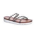 Women's Dirty Laundry Coral Reef Sandals