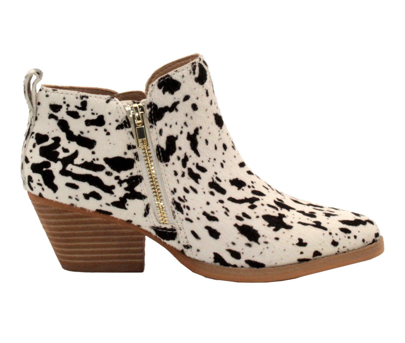 Very volatile marcel leopard on sale boots