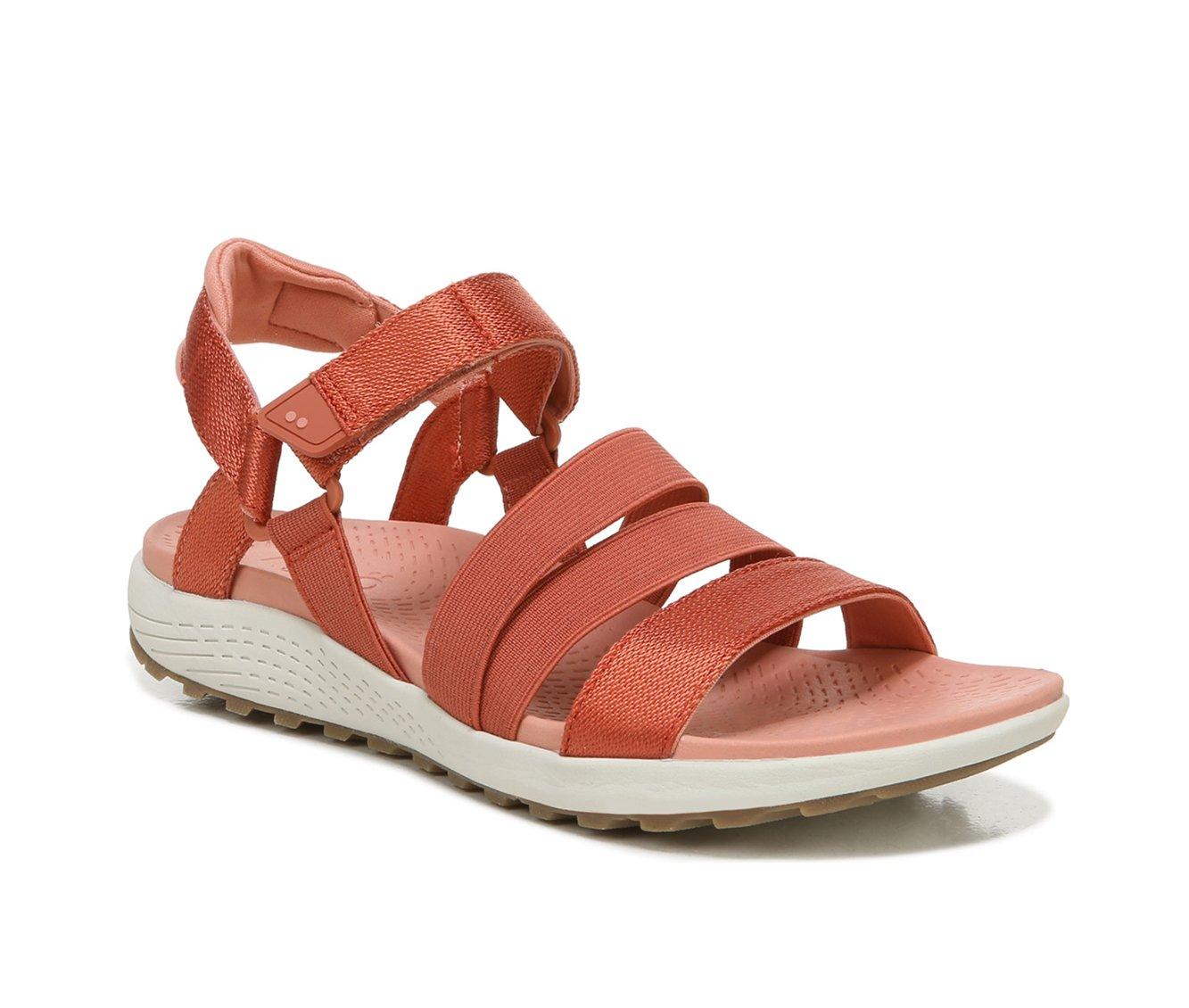 ryka walking sandals