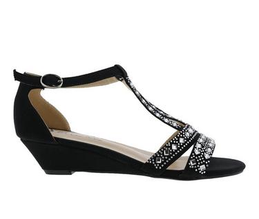 Women's Bellini Laaris Wedge Dress Sandals