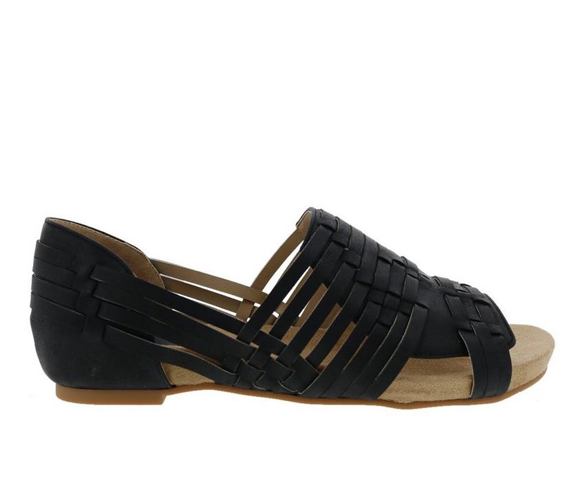 Women's Bellini Native Flat Sandals