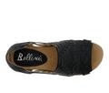 Women's Bellini Native Flat Sandals