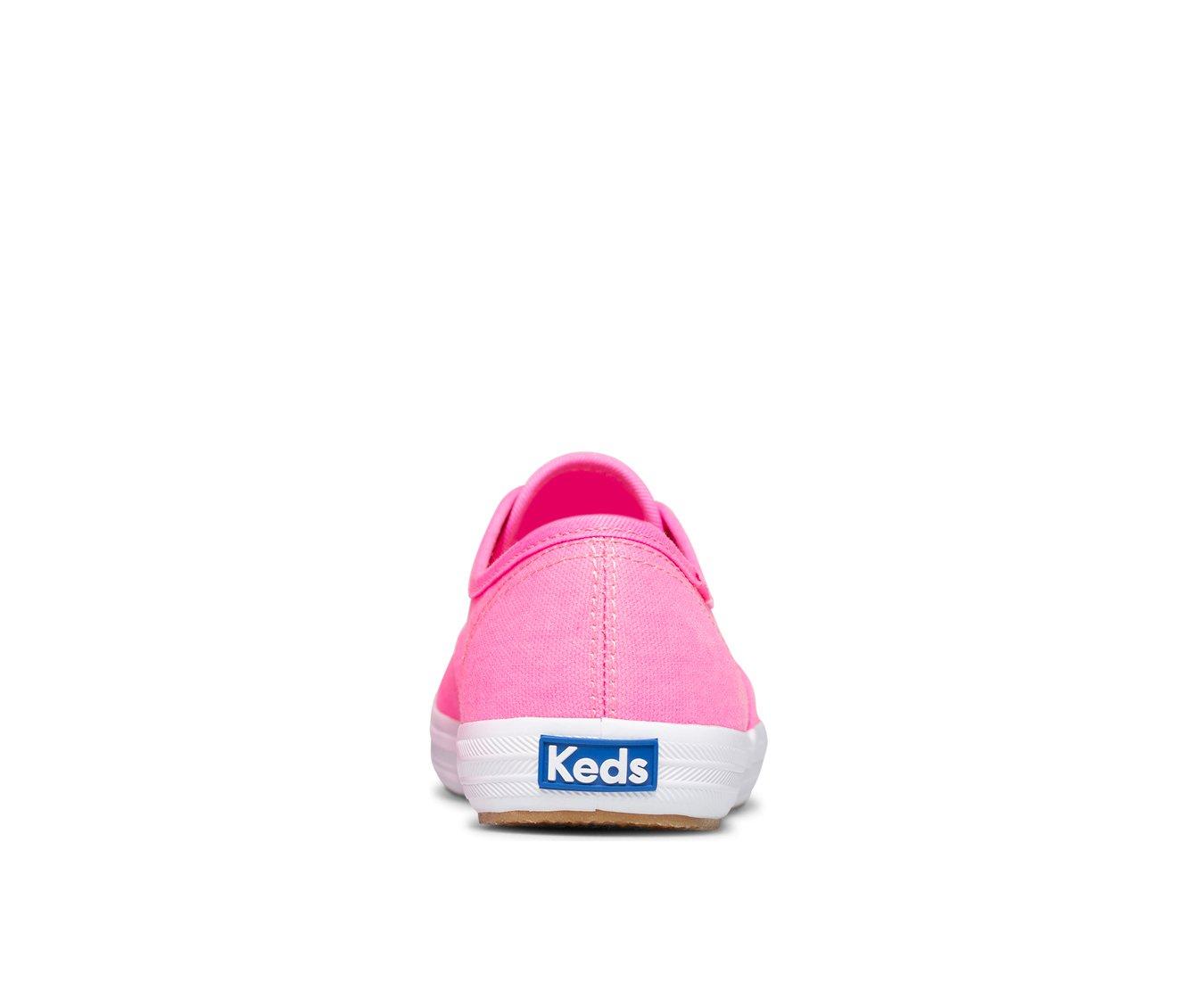 keds neon