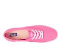 Women's Keds CH Canvas Neon Sneakers