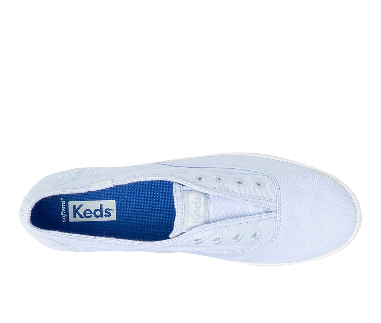 keds backless