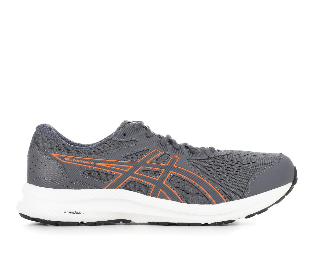 Shoe carnival best sale womens asics