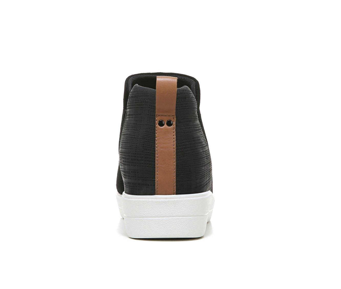 ryka sneaker bootie