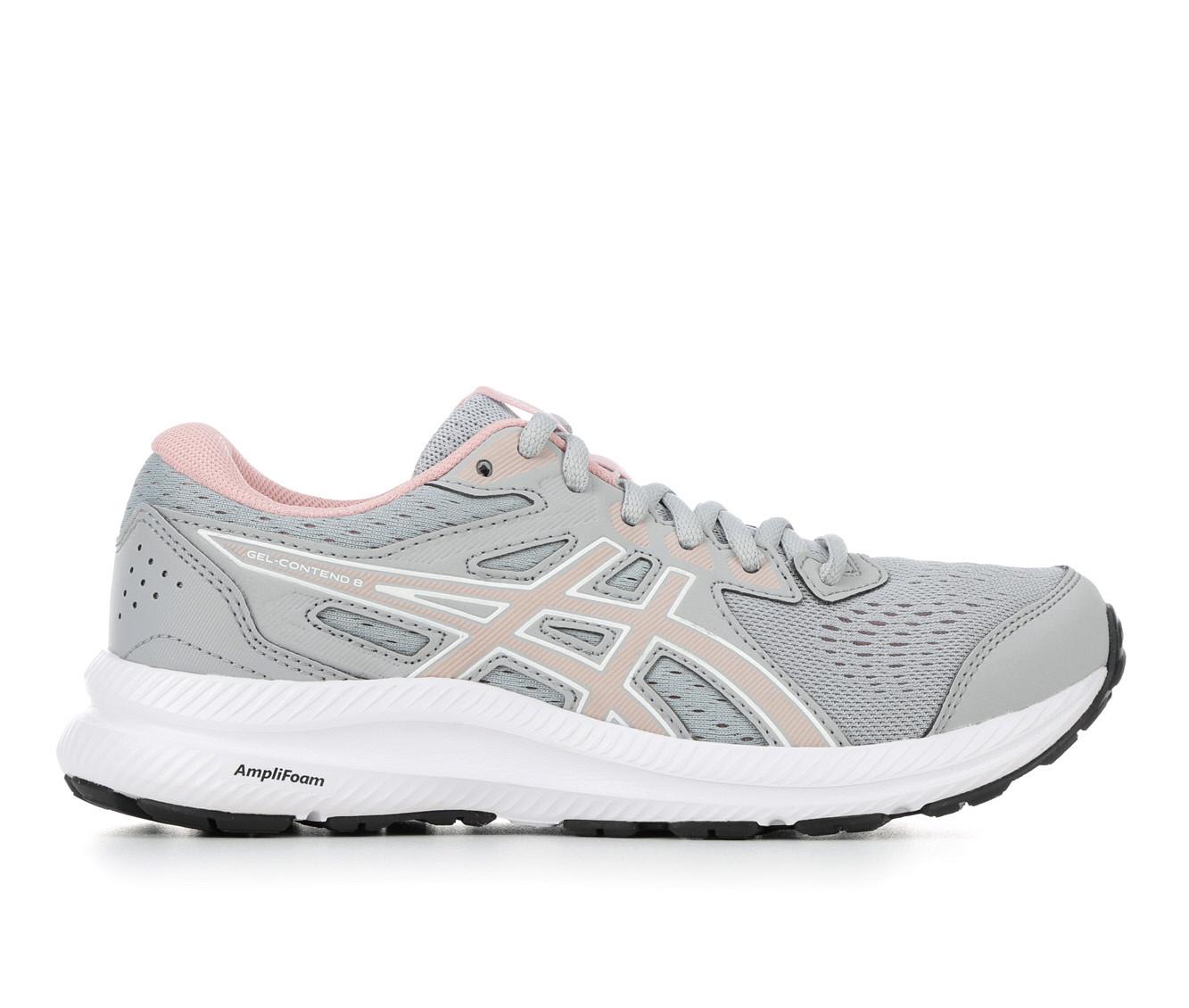 Shoe carnival on sale womens asics