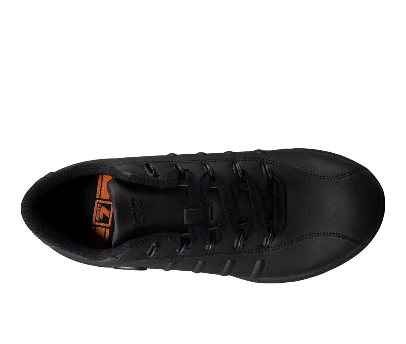levi's slip resistant shoes