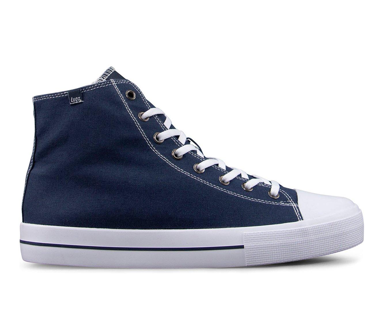 Men's Lugz Stagger Hi Sneakers
