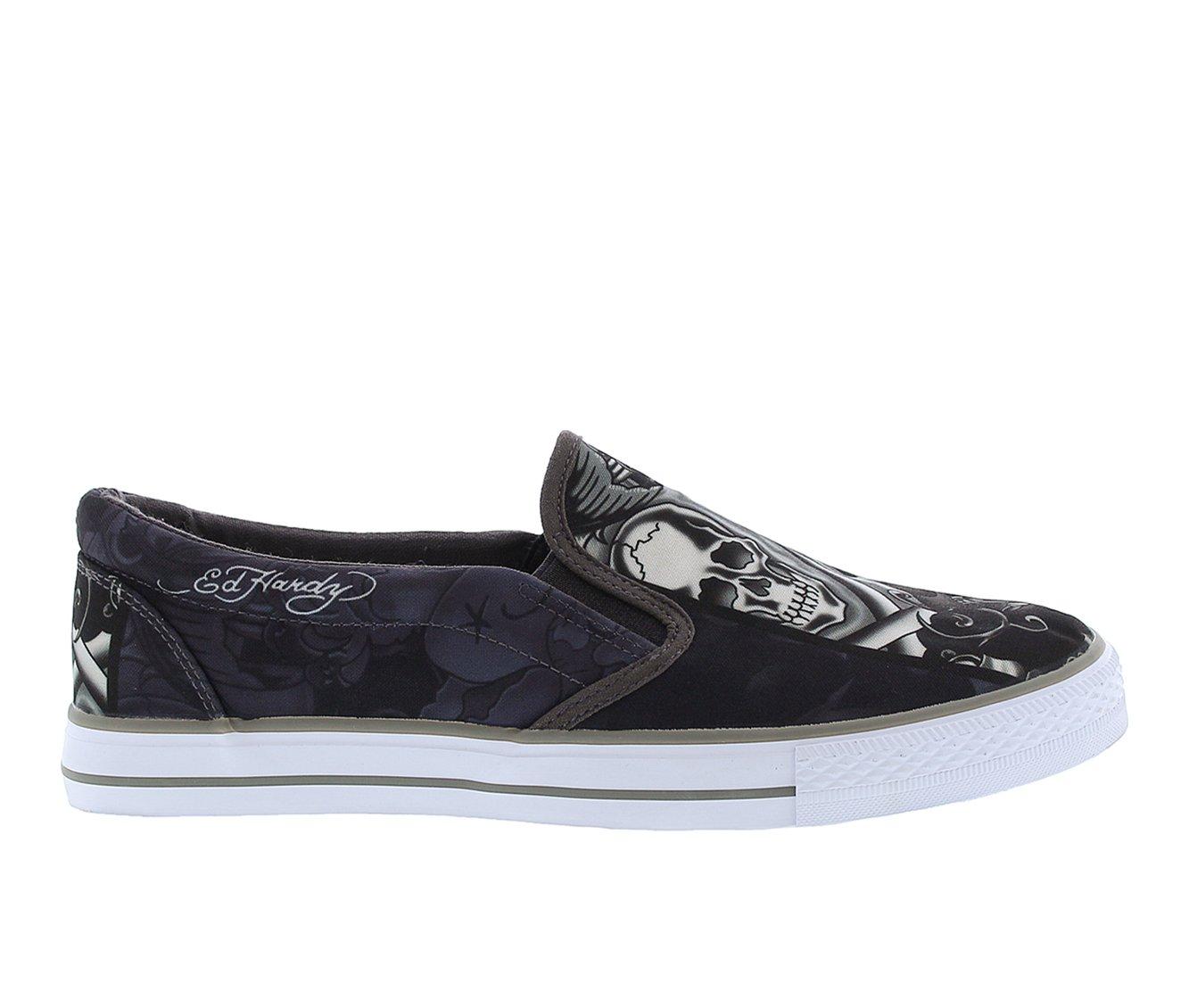 Ed sale hardy sneakers