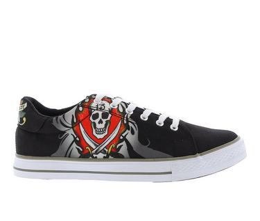 Men's Ed Hardy Brookes Casual Sneakers