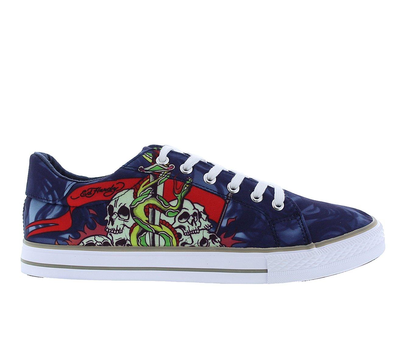 Ed store hardy shoes