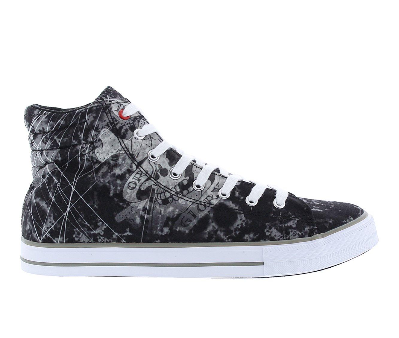 Ed hardy zapatillas hot sale