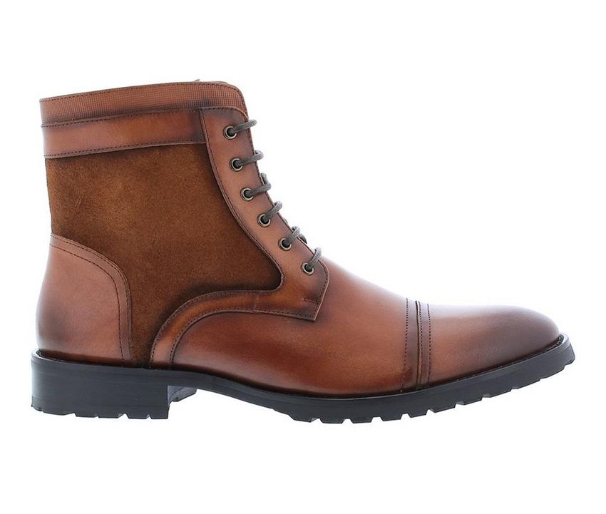 Men's English Laundry York Lace Up Dress Boots