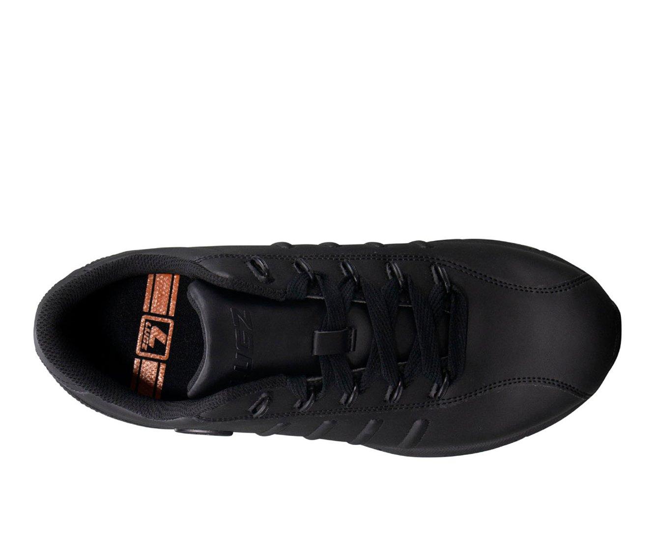 slip in safety shoes