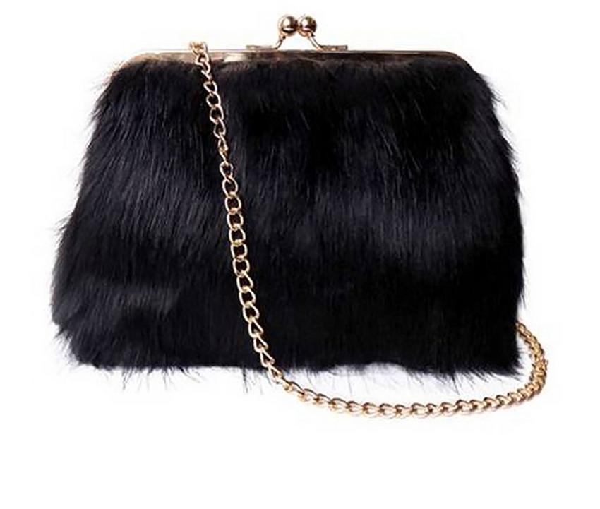Olivia Miller Madeline Clutch Handbag