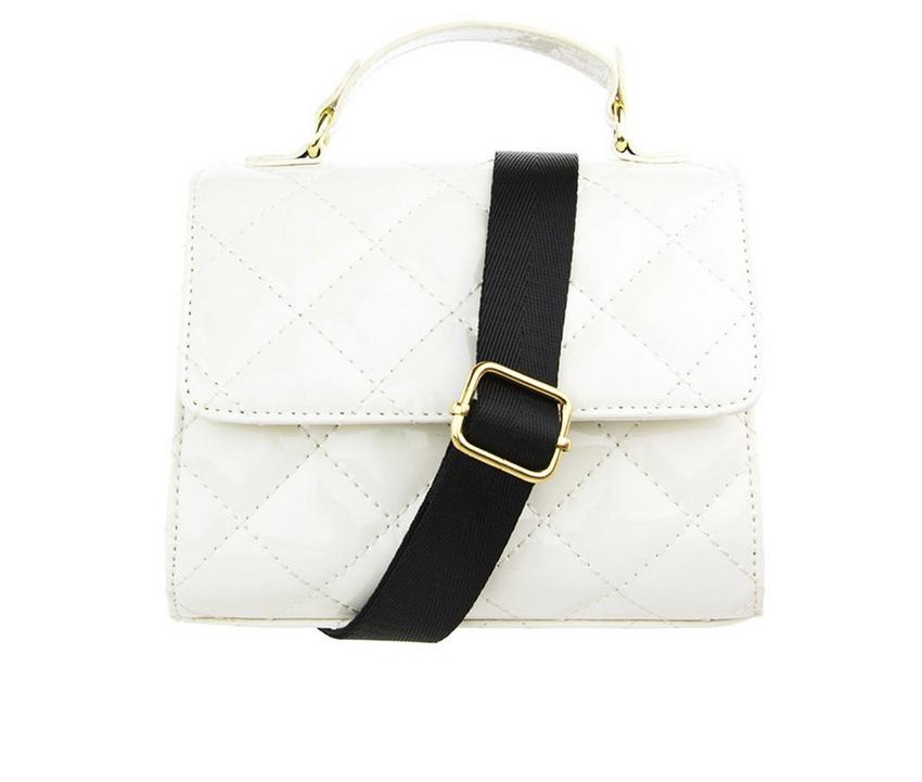 Olivia Miller Maisie Crossbody Handbag