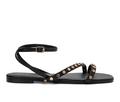 Women's New York and Company Farra Sandals