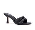 Women's New York and Company Evelina Dress Sandals