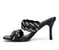 Women's New York and Company Courtney Dress Sandals