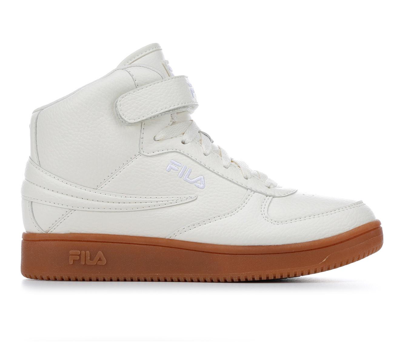 Fila disruptor shoe on sale carnival