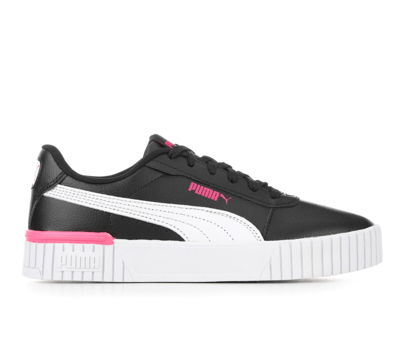 Puma carina bold online sneaker