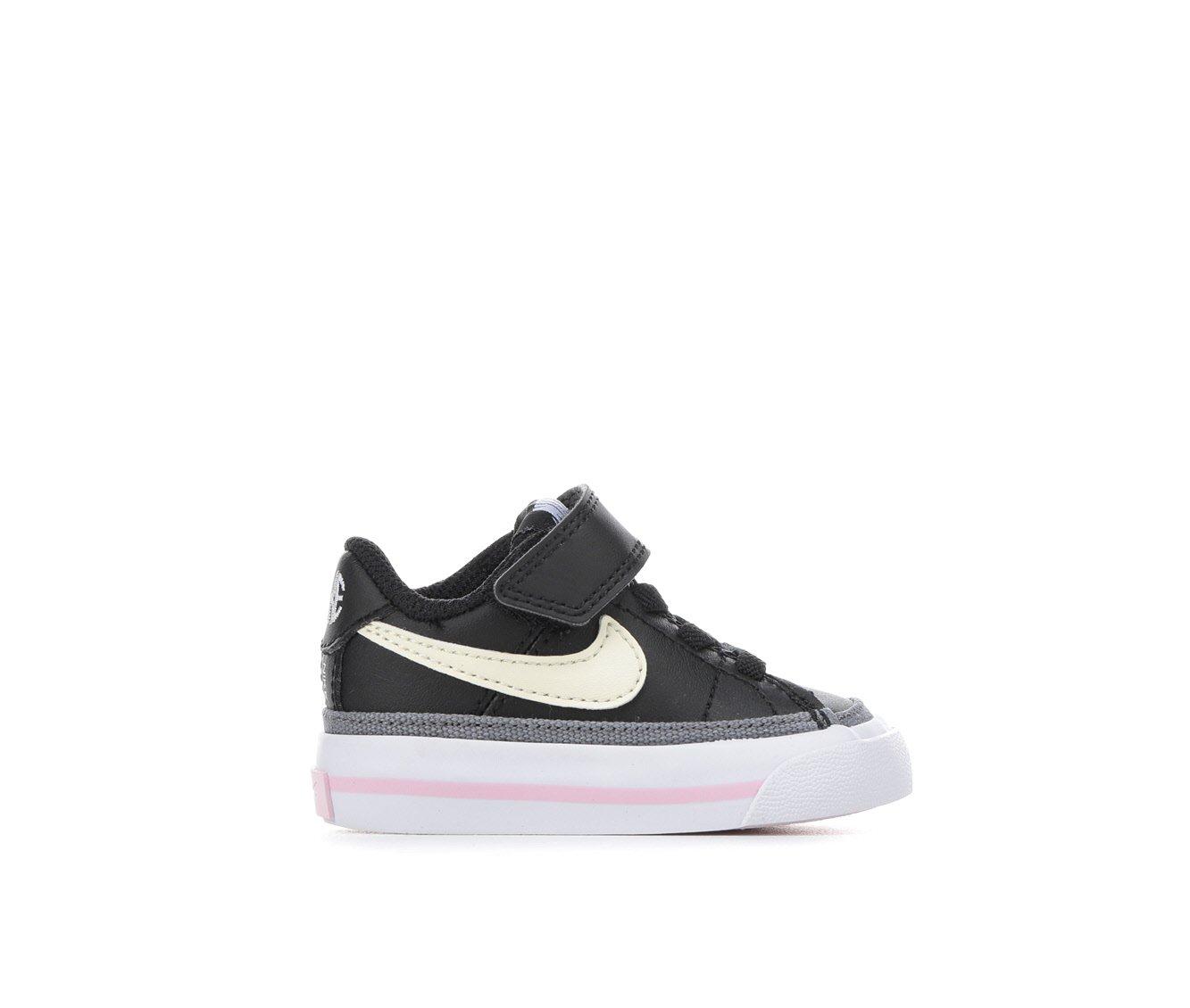 Girls #39 Nike Infant Toddler Court Legacy Special Edition