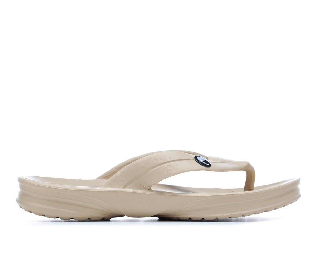 Island Surf Sandals Clogs Shoe Carnival