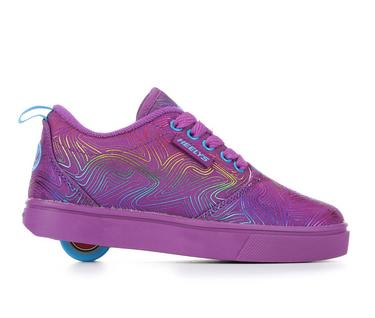 Girls' Heelys Pro 20 Girls Print Sneakers