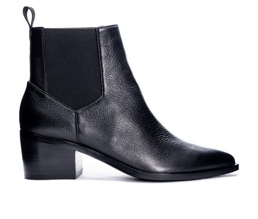 Women's Chinese Laundry Filip Chelsea Boots | Shoe Carnival