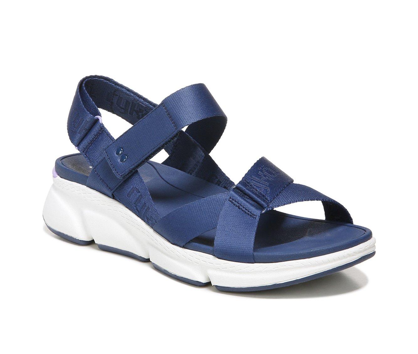 rykä athletic sandals