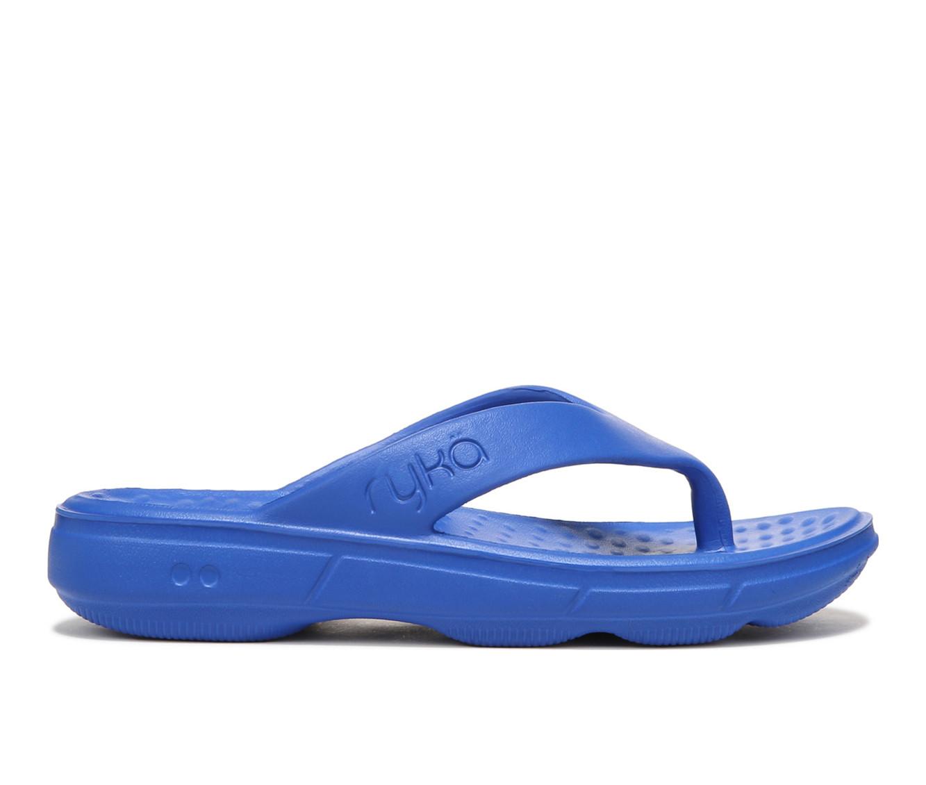 Ryka discount flip flops