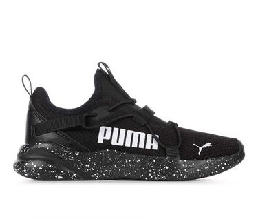 Boys' Puma Little Kid & Big Kid Softride Rift Speck Slip-On Running Shoes