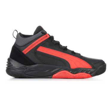 Men's Puma Rebound Future Evo Core Basketball Shoes