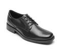 Men's Rockport Greyson Plain Toe Dress Shoes
