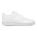 Women's Nike Court Vision Low Canvas Next Nature Sustainable Sneakers