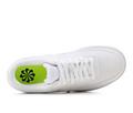 Women's Nike Court Vision Low Canvas Next Nature Sustainable Sneakers