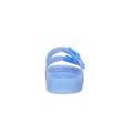 Women's Madden Girl Teddy-Jelly Footbed Sandals