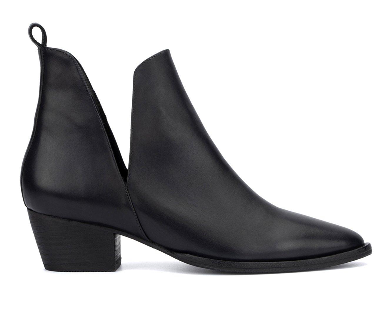 Women's Vintage Foundry Co Kara Booties