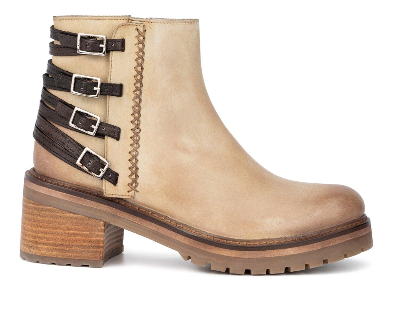 Women's Vintage Foundry Co Perri Booties
