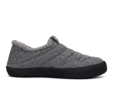Hybrid Green Label Wooly Slip-On Shoes