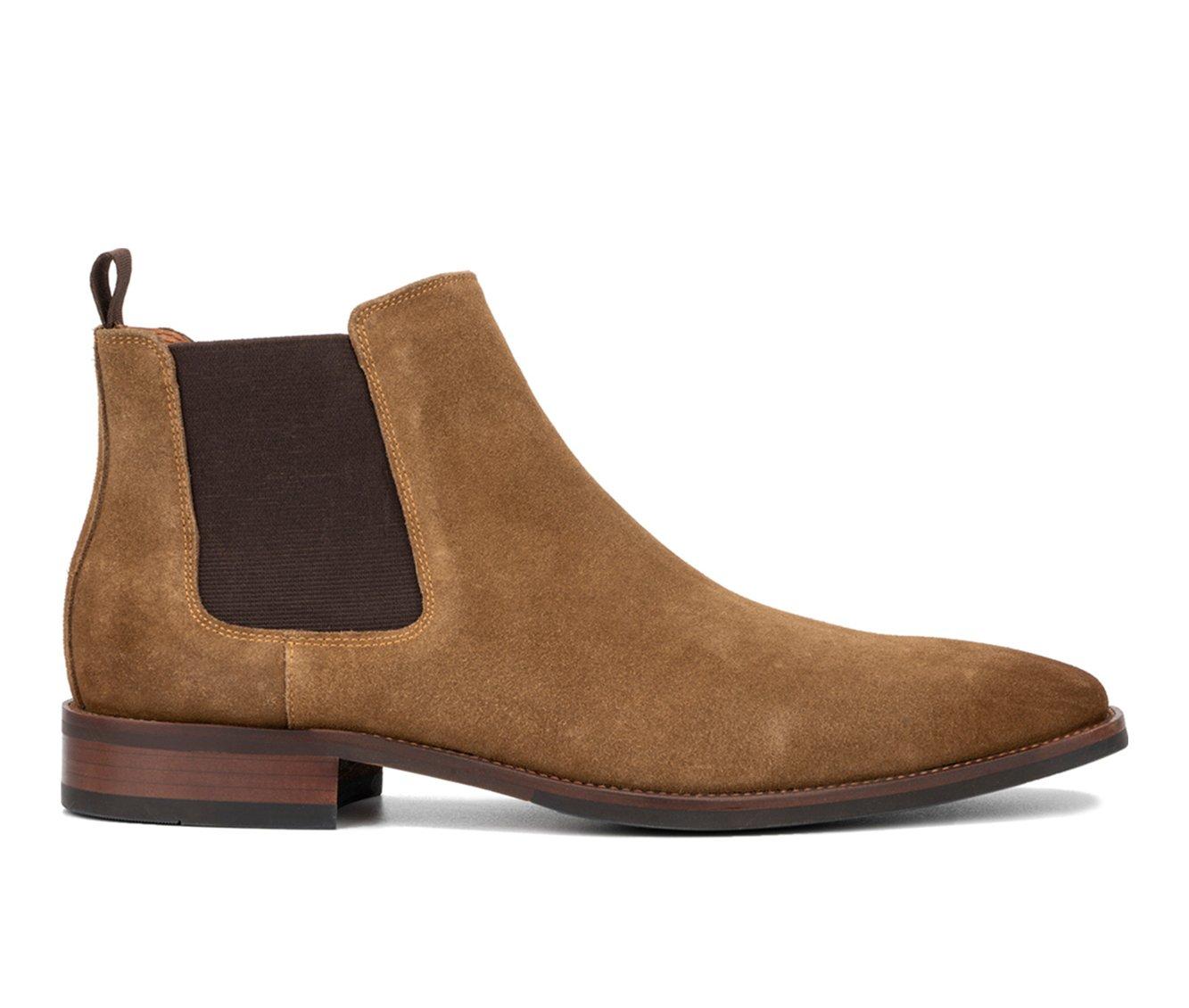 Chelsea and hotsell chukka boots