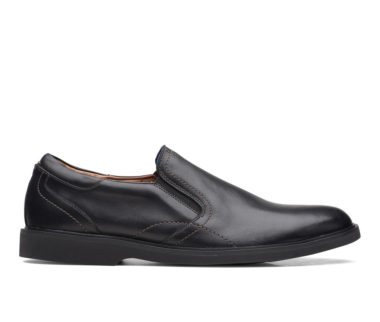 Men's Clarks Malwood Easy On Loafers