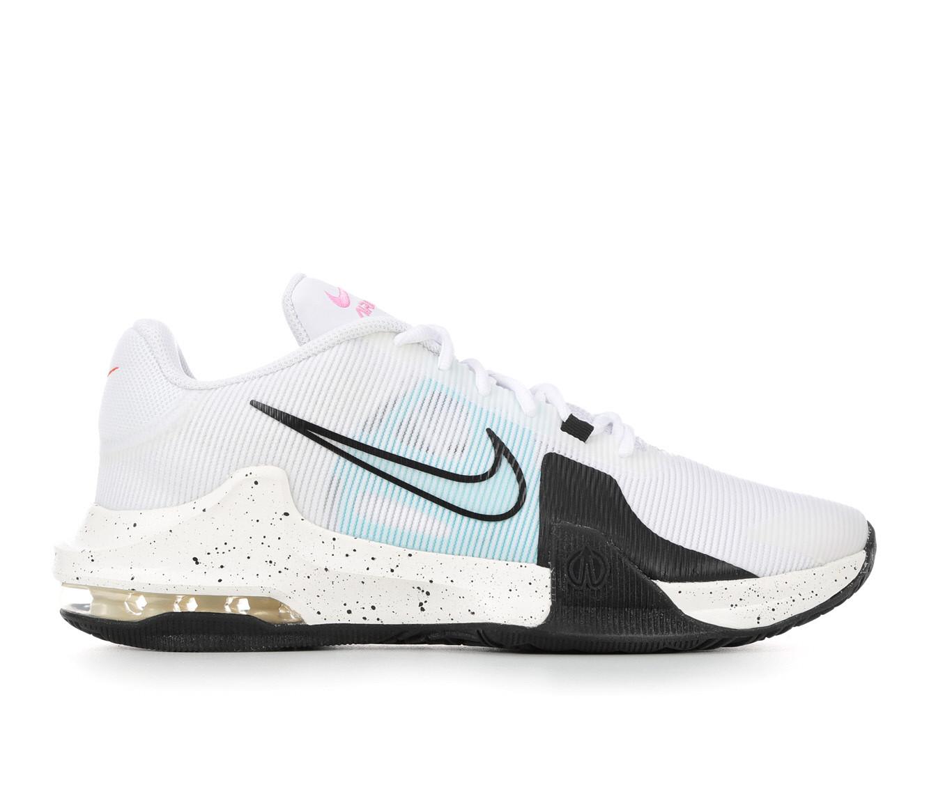 Men's Nike Air Max Impact 4 Basketball Shoes